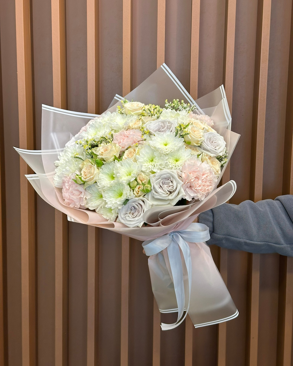 Başarı Kutlamaları