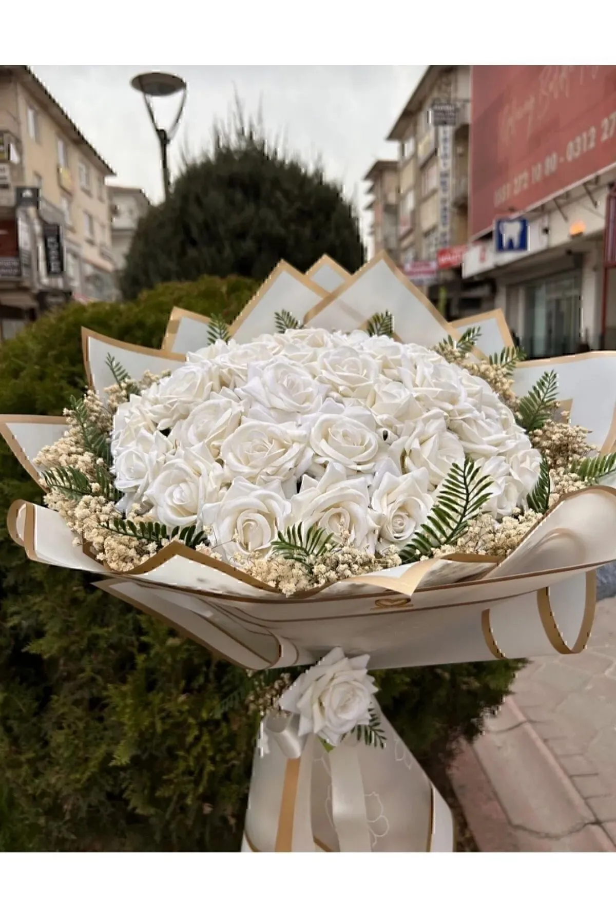 Son Dakika Siparişleri